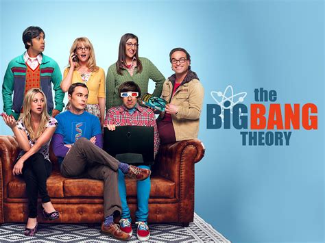 bigbang news|who owns big bang theory.